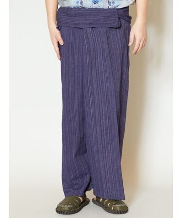 【チャイハネ】サバーイパンツ