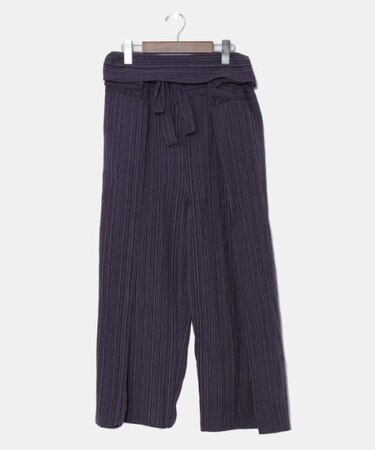 【チャイハネ】サバーイパンツ