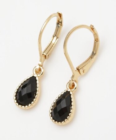 【チャイハネ】カラティアイヤリング