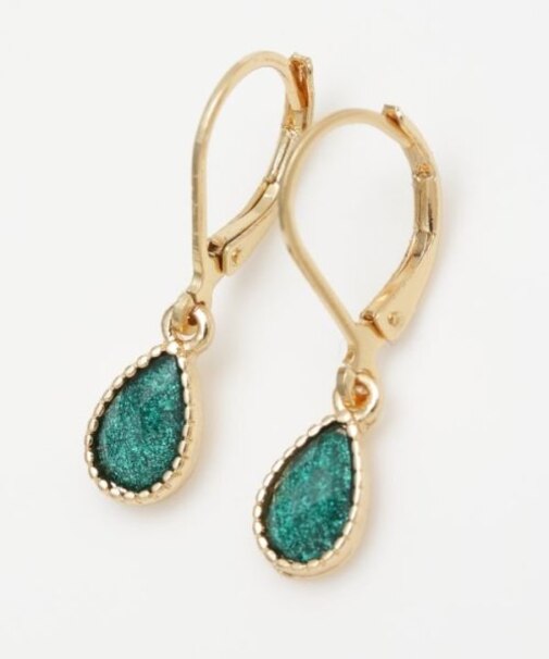 【チャイハネ】カラティアイヤリング