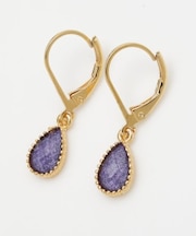 【チャイハネ】カラティアイヤリング