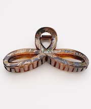 【チャイハネ】ムゲンーテヘアクリップ