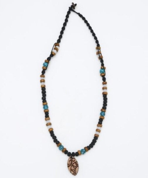 【チャイハネ】リトラネックレス