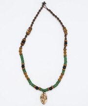 【チャイハネ】リトラネックレス