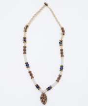 【チャイハネ】リトラネックレス