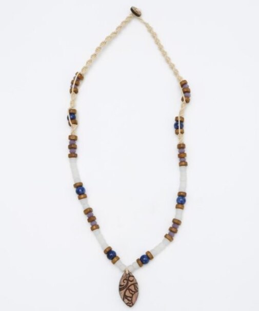 【チャイハネ】リトラネックレス