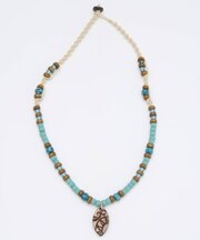 【チャイハネ】リトラネックレス