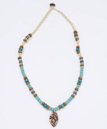 【チャイハネ】リトラネックレス