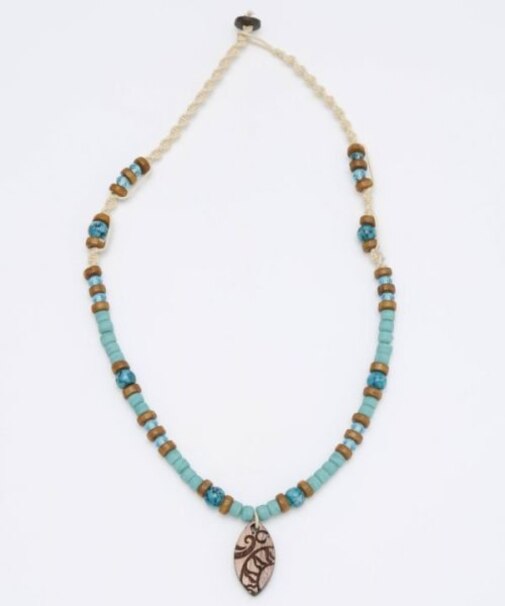 【チャイハネ】リトラネックレス