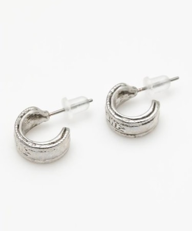 【チャイハネ】メンズヒンディーピアス