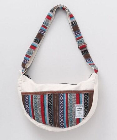 【チャイハネ】パハルミニショルダー