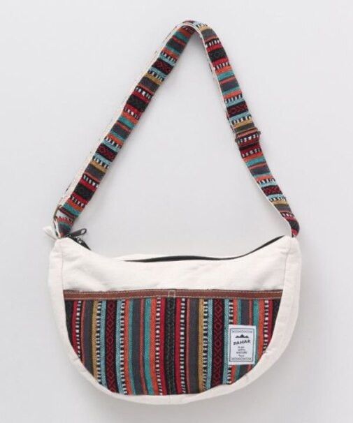 【チャイハネ】パハルミニショルダー