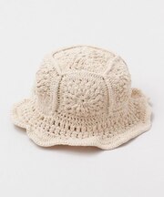 【チャイハネ】シロナハット