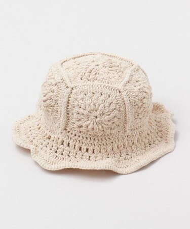 【チャイハネ】シロナハット