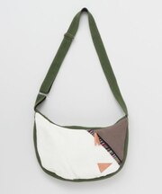 【チャイハネ】ヒマールクレセントショルダー