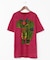 【チャイハネ】アシカラメンズTシャツ