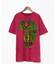【チャイハネ】アシカラメンズTシャツ