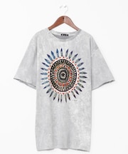 【チャイハネ】アシカラメンズTシャツ
