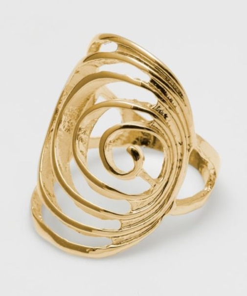 【チャイハネ】グールールリング