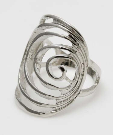 【チャイハネ】グールールリング