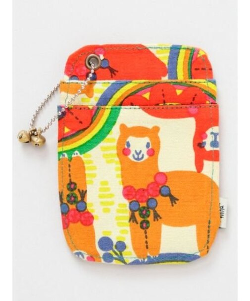 【チャイハネ】トリップパスケース