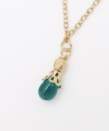 【チャイハネ】メリティアネックレス