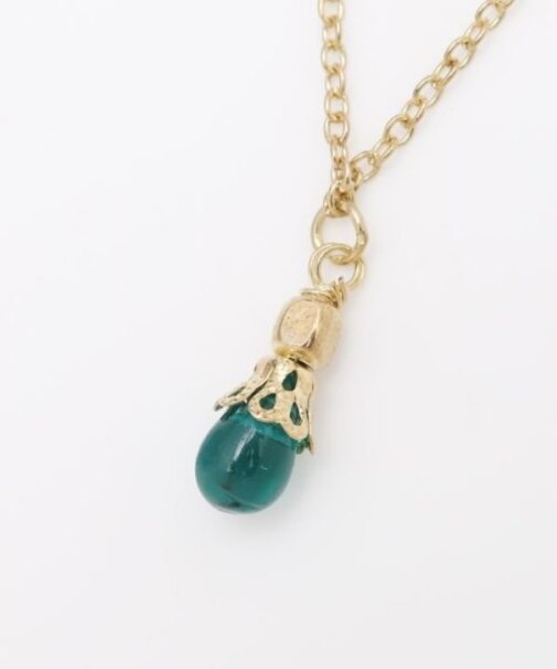 【チャイハネ】メリティアネックレス