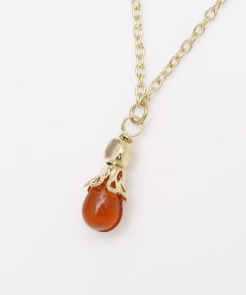 【チャイハネ】メリティアネックレス