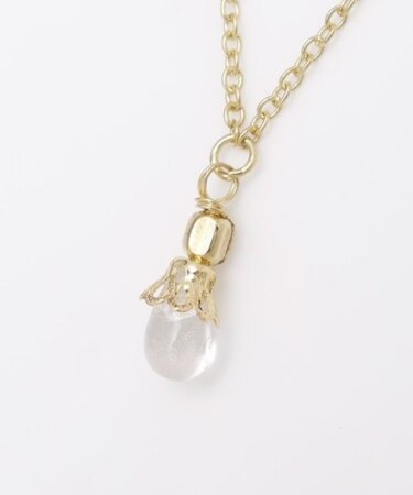 【チャイハネ】メリティアネックレス