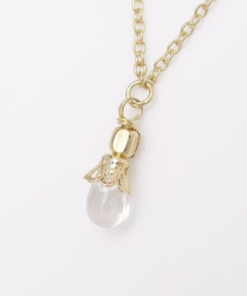 【チャイハネ】メリティアネックレス