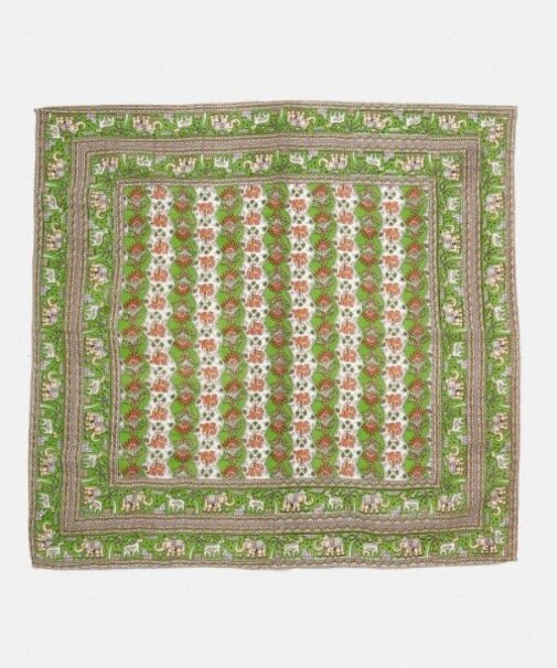 【チャイハネ】ラマファテーブルクロス