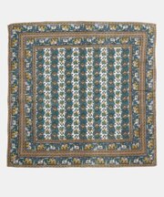 【チャイハネ】ラマファテーブルクロス