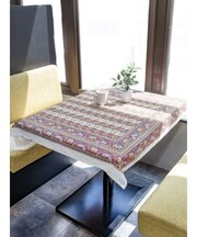 【チャイハネ】ラマファテーブルクロス