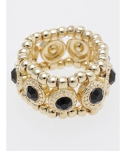 【チャイハネ】ビズリーリング