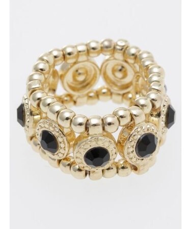 【チャイハネ】ビズリーリング