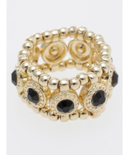 【チャイハネ】ビズリーリング