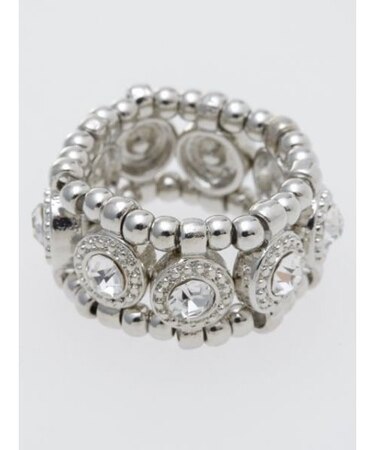 【チャイハネ】ビズリーリング