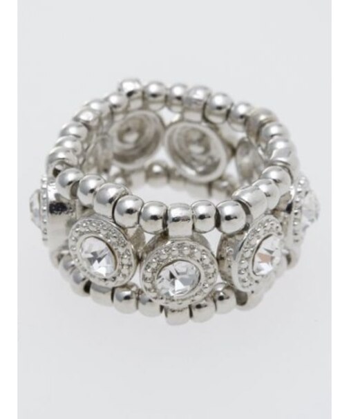 【チャイハネ】ビズリーリング