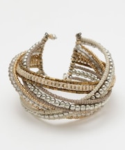 【チャイハネ】メタニュバングル