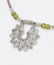 【チャイハネ】メンズアミューズネックレス