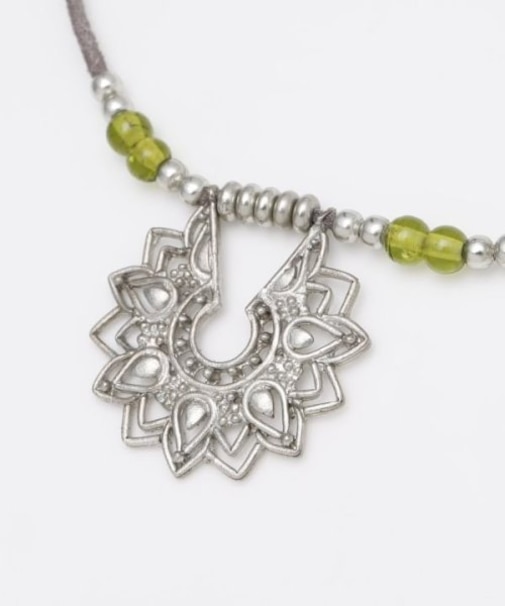 【チャイハネ】メンズアミューズネックレス