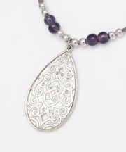 【チャイハネ】メンズアミューズネックレス