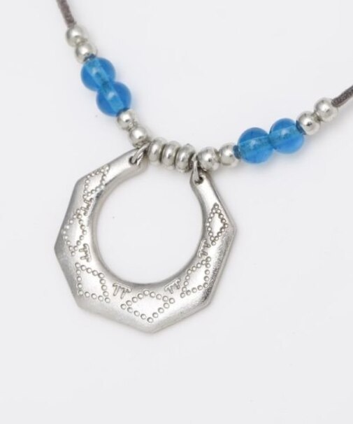 【チャイハネ】メンズアミューズネックレス