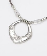 【チャイハネ】メンズアミューズネックレス