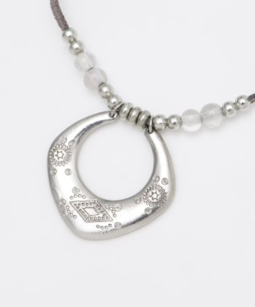 【チャイハネ】メンズアミューズネックレス