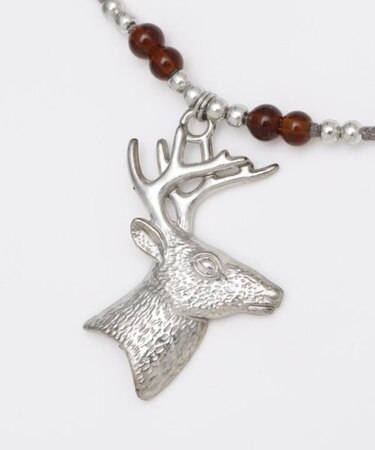 【チャイハネ】メンズアミューズネックレス