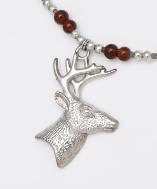 【チャイハネ】メンズアミューズネックレス