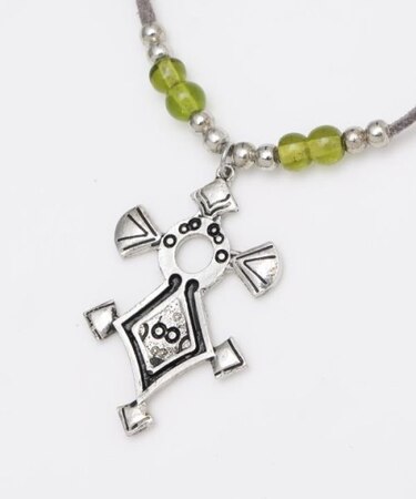 【チャイハネ】メンズアミューズネックレス