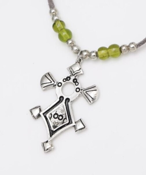 【チャイハネ】メンズアミューズネックレス