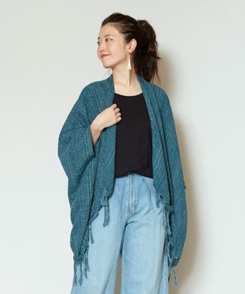 【チャイハネ】サワティカーデ